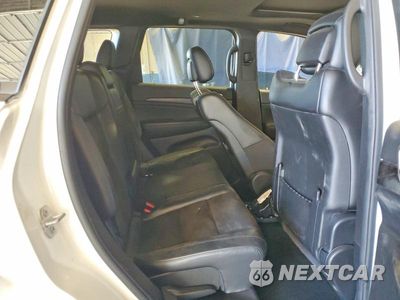 Zdjęcie 11 z 13 samochodu: 2019 JEEP GRAND CHEROKEE LAREDO VIN:1C4RJFAG9KC829315 - miniatura