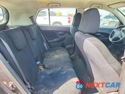 Zdjęcie 10 z 12 samochodu: 2009 SCION XD BASE VIN:JTKKU10469J046843 - miniatura
