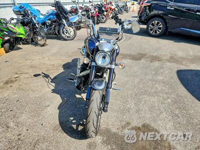 Drugie zdjęcie samochodu z przodu: 2007 YAMAHA XV1700 PC VIN:JYAVP19E67A004513 - miniatura