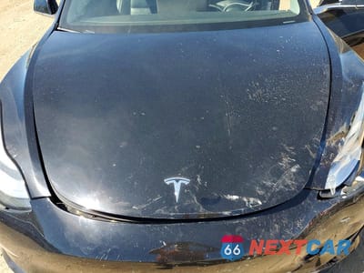Zdjęcie 11 z 12 samochodu: 2020 TESLA MODEL 3 VIN:5YJ3E1EB0LF599485 - miniatura