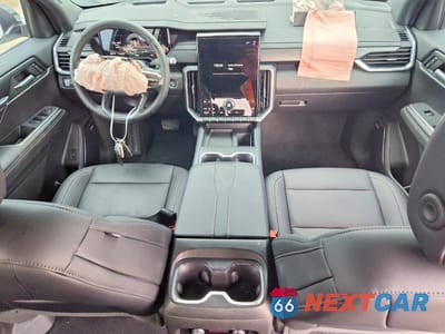 Zdjęcie 8 z 12 samochodu: 2026 GMC ACADIA ELEVATION VIN:1GKENNKS2TJ207379 - miniatura