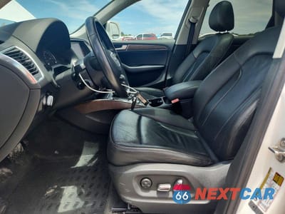 Zdjęcie 7 z 13 samochodu: 2014 AUDI Q5 PREMIUM PLUS VIN:WA1LFAFP4EA121292 - miniatura