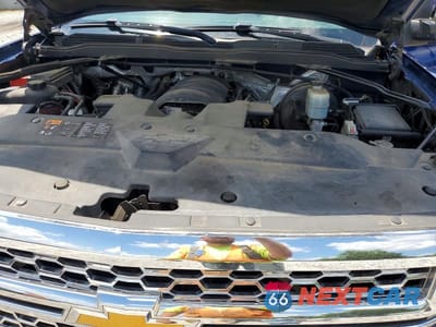 Zdjęcie 11 z 12 samochodu: 2014 CHEVROLET SILVERADO K1500 LTZ VIN:3GCUKSEC2EG360917 - miniatura