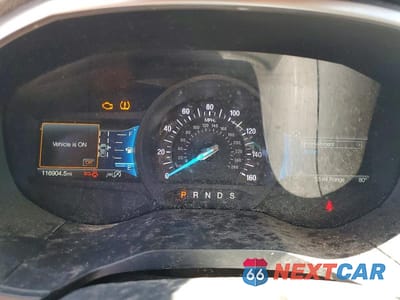 Zdjęcie 9 z 13 samochodu: 2021 FORD EDGE SEL VIN:2FMPK3J91MBA21396 - miniatura