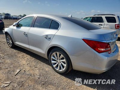 Drugie zdjęcie samochodu z przodu: 2014 BUICK LACROSSE VIN:1G4GB5G39EF172128 - miniatura