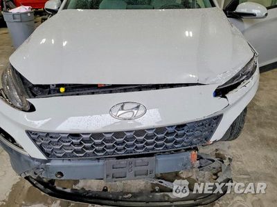 Zdjęcie 12 z 14 samochodu: 2023 HYUNDAI KONA SEL VIN:KM8K6CAB2PU006244 - miniatura