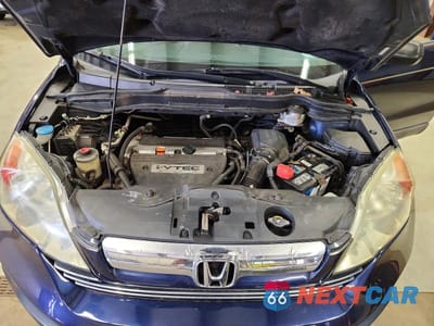 Zdjęcie 12 z 13 samochodu: 2009 HONDA CR-V VIN:5J6RE48579L031123 - miniatura