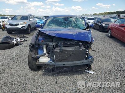 Piąte zdjęcie samochodu w środku: 2020 DODGE CHARGER VIN:2C3CDXBG8LH139916 - miniatura
