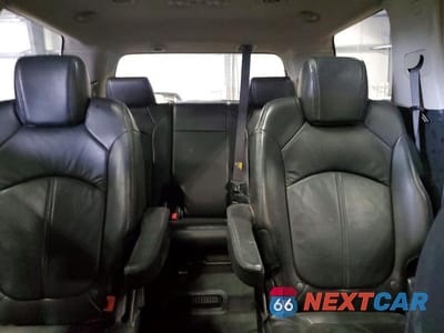Zdjęcie 10 z 14 samochodu: 2009 GMC ACADIA SLT-1 VIN:1GKER23D69J189349 - miniatura