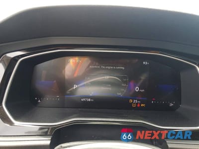 Zdjęcie 9 z 12 samochodu: 2024 VOLKSWAGEN JETTA SE VIN:3VWEM7BU8RM049571 - miniatura