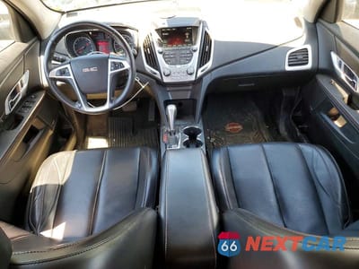 Zdjęcie 8 z 13 samochodu: 2015 GMC TERRAIN SLT VIN:2GKFLXEK4F6366858 - miniatura