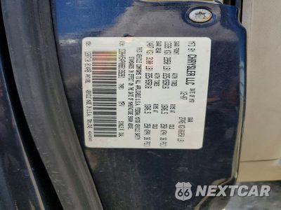 Zdjęcie 13 z 13 samochodu: 2008 DODGE GRAND CARAVAN SXT VIN:1D8HN54P08B139281 - miniatura