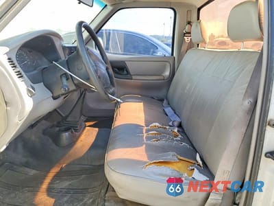 Zdjęcie 7 z 12 samochodu: 1995 FORD RANGER VIN:1FTCR10AXSPA54028 - miniatura