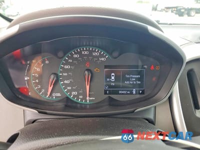 Zdjęcie 9 z 12 samochodu: 2020 CHEVROLET SONIC VIN:1G1JG6SB6L4122062 - miniatura