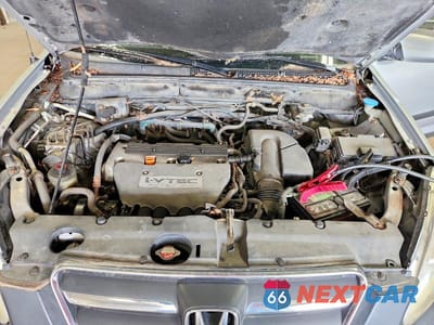 Zdjęcie 12 z 13 samochodu: 2005 HONDA CR-V EX VIN:JHLRD78835C056876 - miniatura