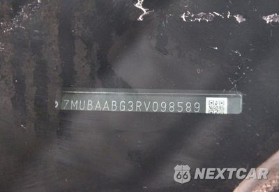 Zdjęcie 10 z 10 samochodu: 2024 TOYOTA COROLLA CROSS LE VIN:7MUBAABG3RV098589 - miniatura