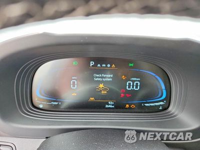Zdjęcie 9 z 13 samochodu: 2026 HYUNDAI VENUE SEL VIN:KMHRC8A3XTU436529 - miniatura