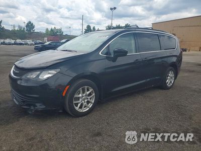 2020 CHRYSLER VOYAGER LXI 2C4RC1DG9LR198597 - główne zdjęcie licytacji z USA - miniatura