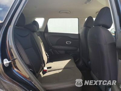 Zdjęcie 10 z 12 samochodu: 2019 KIA SOUL BASE VIN:KNDJN2A26K7695645 - miniatura