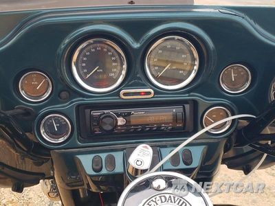Zdjęcie 7 z 9 samochodu: 2000 HARLEY-DAVIDSON FLHTCI VIN:1HD1FFW12YY612962 - miniatura