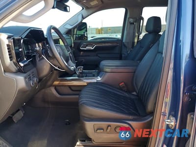 Zdjęcie 7 z 12 samochodu: 2024 CHEVROLET SILVERADO K1500 LT TRAIL BOSS VIN:3GCUDFE86RG215690 - miniatura