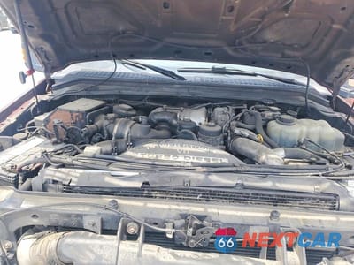 Zdjęcie 11 z 12 samochodu: 2008 FORD F250 SUPER DUTY VIN:1FTSW21R08EB12179 - miniatura