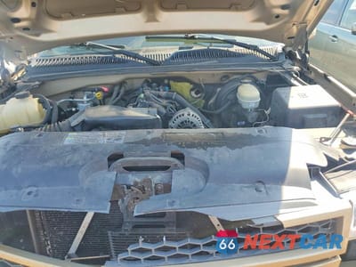Zdjęcie 11 z 12 samochodu: 2006 CHEVROLET SILVERADO K1500 VIN:1GCEK14T16E122243 - miniatura