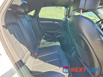 Zdjęcie 10 z 12 samochodu: 2019 AUDI A3 PREMIUM PLUS VIN:WAUGUGFF1K1012188 - miniatura