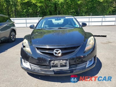 Piąte zdjęcie samochodu w środku: 2012 MAZDA 6 I VIN:1YVHZ8DH3C5M39976 - miniatura