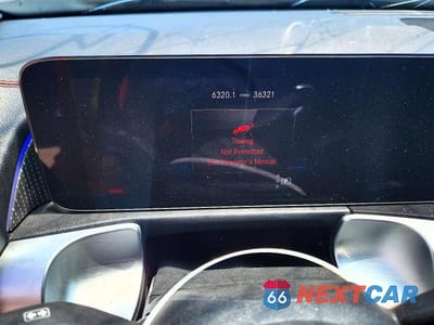 Zdjęcie 9 z 13 samochodu: 2023 MERCEDES-BENZ EQB 350 4MATIC VIN:W1N9M1DB7PN062272 - miniatura