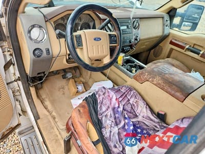 Zdjęcie 8 z 12 samochodu: 2011 FORD F250 SUPER DUTY VIN:1FT7W2BT8BEA29817 - miniatura
