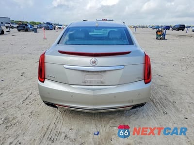 Zdjęcie 6 z 12 samochodu: 2013 CADILLAC XTS PLATINUM VIN:2G61U5S35D9172584 - miniatura