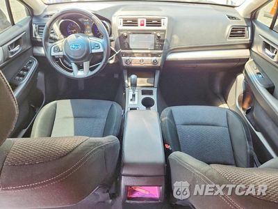 Zdjęcie 8 z 14 samochodu: 2016 SUBARU OUTBACK VIN:4S4BSBHC3G3263018 - miniatura