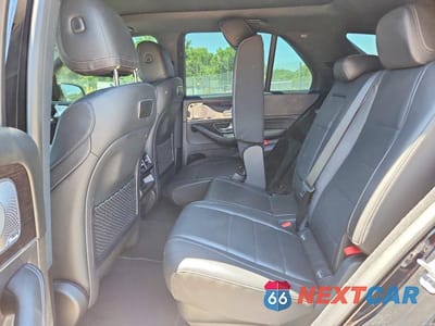 Zdjęcie 11 z 13 samochodu: 2020 MERCEDES-BENZ GLE 350 VIN:4JGFB4JE2LA200331 - miniatura