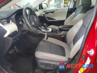Zdjęcie 7 z 13 samochodu: 2025 TOYOTA RAV4 HYBRID XLE VIN:2T3RWRFV9SW294896 - miniatura