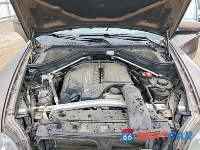 Zdjęcie 12 z 13 samochodu: 2012 BMW X5 XDRIVE35I VIN:5UXZV4C5XCL991796 - miniatura