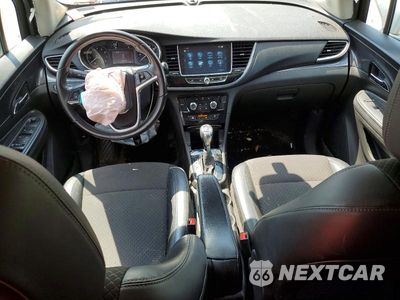 Zdjęcie 8 z 14 samochodu: 2019 BUICK ENCORE PREFERRED VIN:KL4CJASB9KB805933 - miniatura