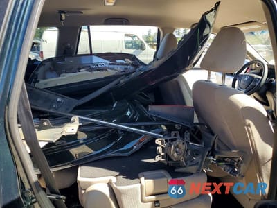 Zdjęcie 10 z 12 samochodu: 2016 HONDA PILOT EX VIN:5FNYF6H35GB081026 - miniatura