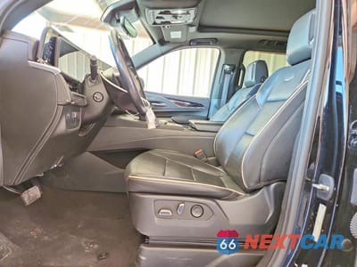 Zdjęcie 7 z 13 samochodu: 2023 CADILLAC ESCALADE ESV SPORT VIN:1GYS4NKL8PR351238 - miniatura