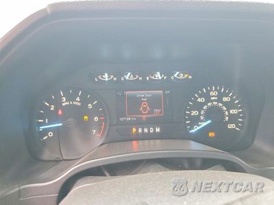 Zdjęcie 9 z 12 samochodu: 2018 FORD F150 SUPER CAB VIN:1FTEX1EP4JFA60844 - miniatura