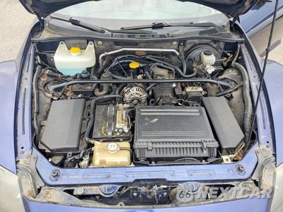 Zdjęcie 11 z 12 samochodu: 2007 MAZDA RX-8 VIN:JM1FE173470212895 - miniatura
