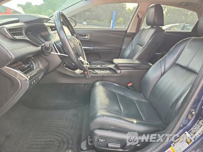 Zdjęcie 7 z 12 samochodu: 2018 TOYOTA AVALON LIMITED VIN:4T1BK1EB3JU273572 - miniatura