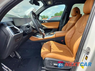 Zdjęcie 7 z 14 samochodu: 2024 BMW X5 SDRIVE 40I VIN:5UX13EU03R9V06996 - miniatura