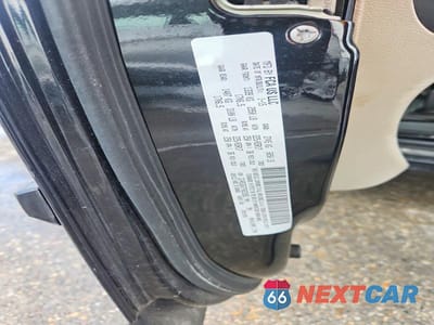 Zdjęcie 13 z 13 samochodu: 2015 DODGE GRAND CARAVAN SE VIN:2C4RDGBG7FR653955 - miniatura