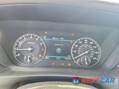 Zdjęcie 9 z 12 samochodu: 2018 GENESIS G90 PREMIUM VIN:KMHG34JA0JU042128 - miniatura