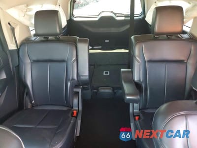 Zdjęcie 10 z 13 samochodu: 2023 FORD EXPEDITION MAX XLT VIN:1FMJK1J89PEA63535 - miniatura