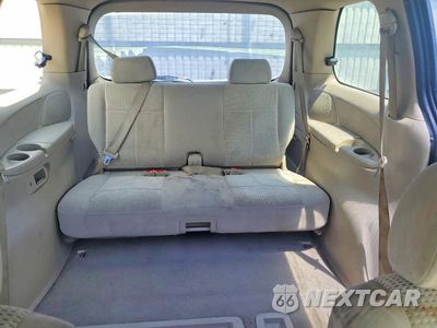 Zdjęcie 10 z 14 samochodu: 2005 MAZDA MPV WAGON VIN:JM3LW28A050536532 - miniatura