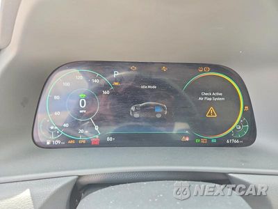 Zdjęcie 9 z 12 samochodu: 2022 HYUNDAI SONATA HYBRID LIMITED VIN:KMHL54JJ1NA050593 - miniatura