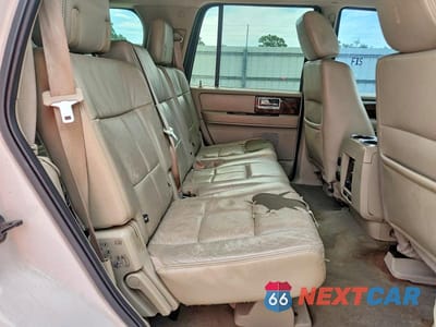 Zdjęcie 11 z 13 samochodu: 2011 LINCOLN NAVIGATOR VIN:5LMJJ2H5XBEJ08492 - miniatura