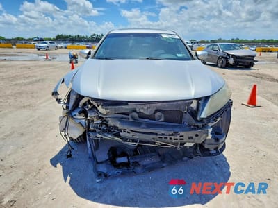 Piąte zdjęcie samochodu w środku: 2012 HONDA CROSSTOUR EX VIN:5J6TF3H30CL002985 - miniatura